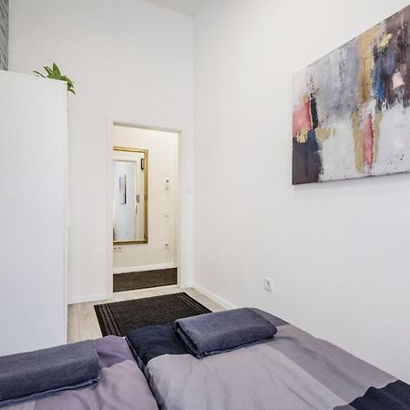 O Street 3 Bedroom Stylish Apartment Budapest Kültér fotó