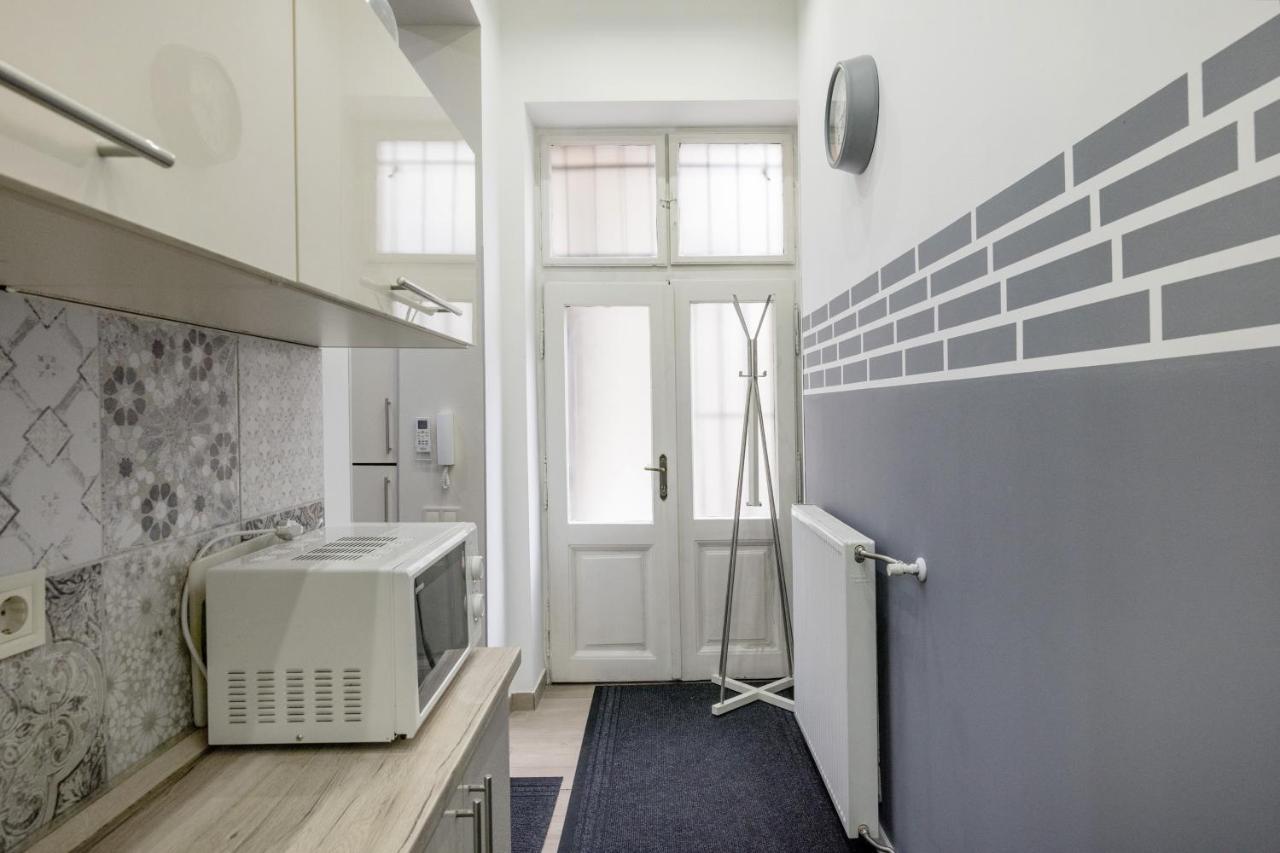 O Street 3 Bedroom Stylish Apartment Budapest Kültér fotó