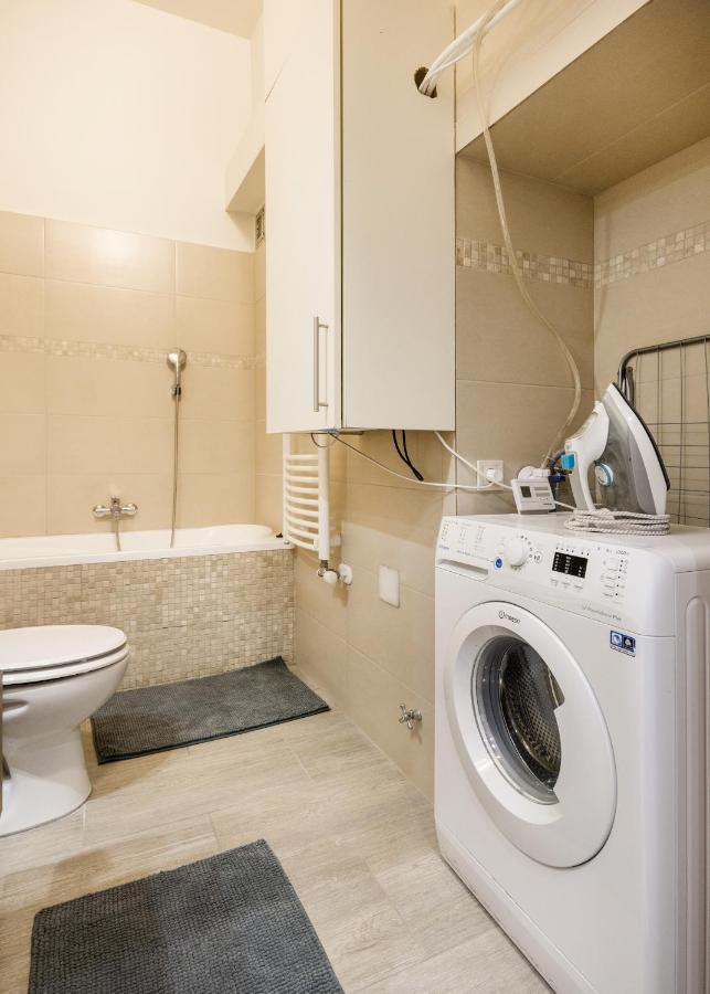 O Street 3 Bedroom Stylish Apartment Budapest Kültér fotó